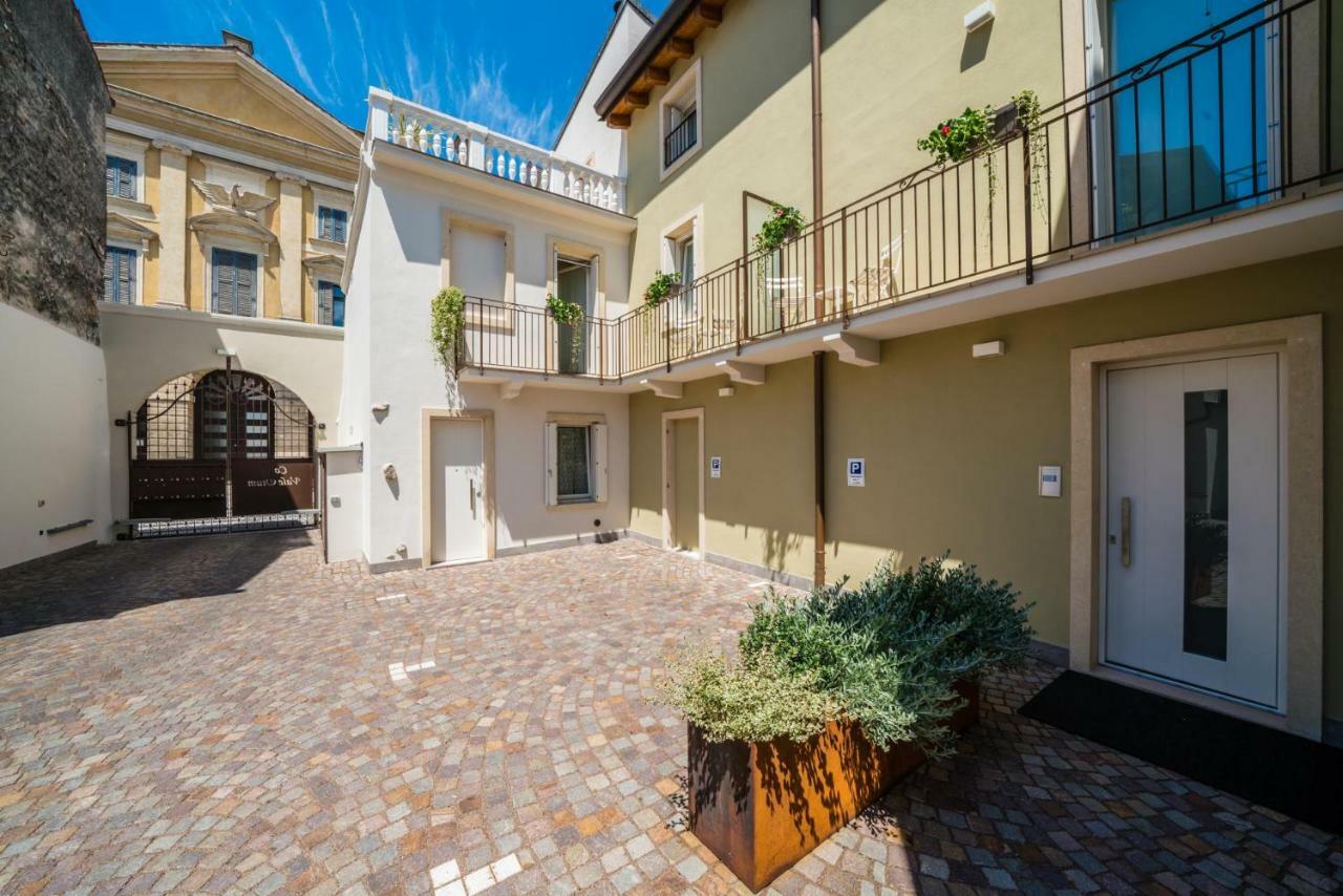 Corte Vale Dium Valeggio sul Mincio Exterior foto